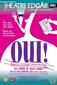 Poster Oui ! 1970