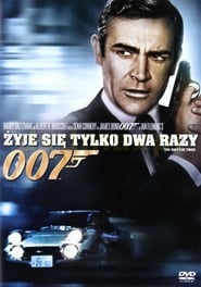 007: Żyje się Tylko Dwa Razy