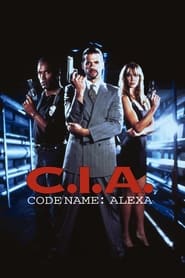 CIA Code Name: Alexa постер