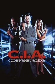 Poster C.I.A. Code Name: Alexa 1992
