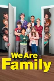 We Are Family (2016)