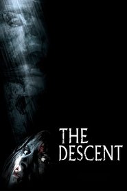 The Descent ネタバレ