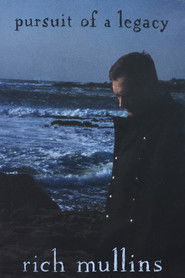 Poster Rich Mullins: Pursuit of a Legacy 1994