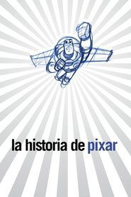 La historia de Pixar (2007)