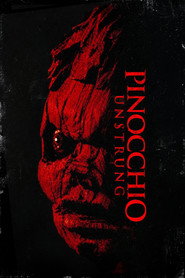 Pinocchio: Unstrung постер