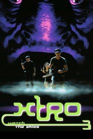 Xtro 3: Watch the Skies (1995) Xtro 3: Watch the Skies (1995)