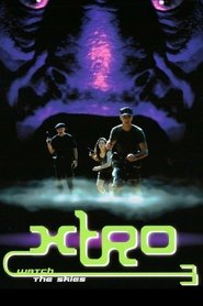 Xtro 3: Watch the Skies streaming