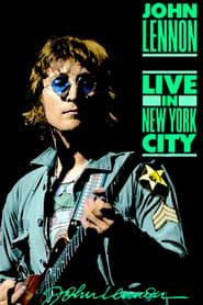 Poster John Lennon: Live In New York City 1986