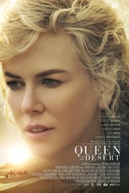 مشاهدة فيلم Queen of the Desert 2015 مترجم