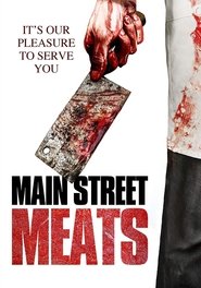 Main Street Meats 1970