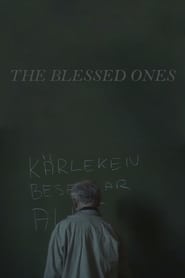 Poster The Blessed Ones