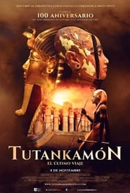 Tutankhamun: The Last Exhibition (2022) Cliver HD - Legal - ver Online & Descargar