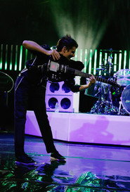 Muse: Royal Albert Hall (Teenage Cancer Trust) 2008