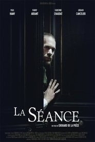 Poster La Séance