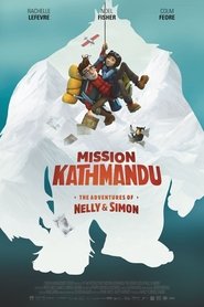 Nelly & Simon:  Mission Yeti