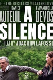 A Silence постер