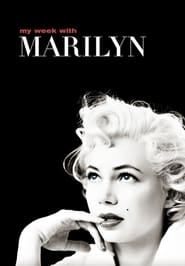 Mi semana con Marilyn poster