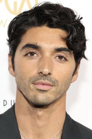 Taylor Zakhar Perez