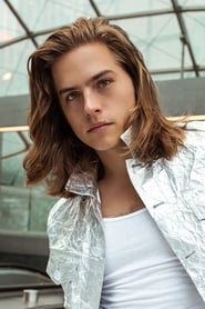 Dylan Sprouse isTrevor Matthews