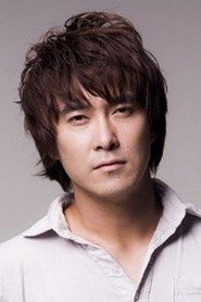 Cho Jung-hwan