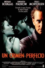 Un crimen perfecto (1998)(DVDR2)(PAL)