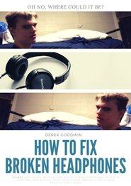 How to Fix Broken Headphones (2019)