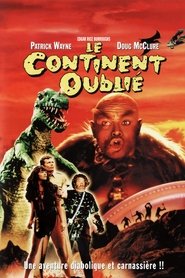 Le continent oublié film en streaming