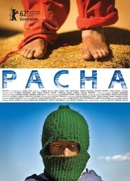 Poster Pacha 2012