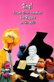 Sing! Sesame Street Remembers Joe Raposo and His Music