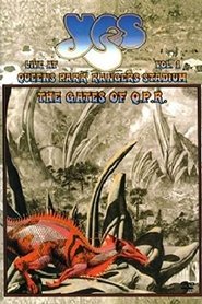 Poster Yes: The Gates of Q.P.R. 1975