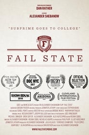 Fail State постер