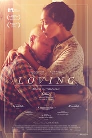 مشاهدة فيلم Loving 2016 مترجم