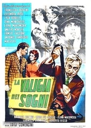 La valigia dei sogni 1953