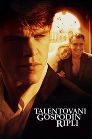 Талентовани господин Рипли (1999)
