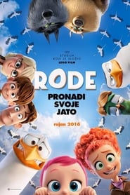 Rode (2016)