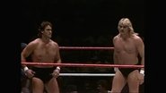 Madison Square Garden - 8/10/1985
