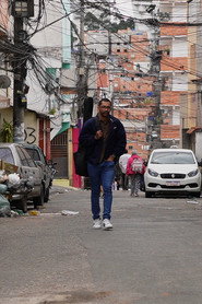 Evandro Santos