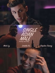 Single Asian Male