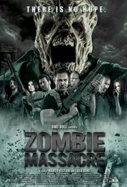 Zombie Massacre streaming – Cinemay