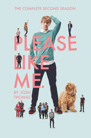 Please Like Me Season 2 2