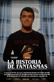 Historia De Fantasmas
