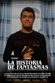 Historia De Fantasmas (2021) Cliver HD - Legal - ver Online & Descargar