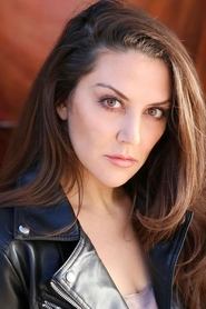 Lisa Alavi as Ashley Leeden