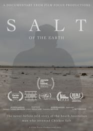 Salt of the Earth (2022)