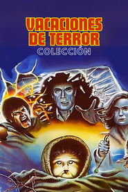 Full Cast of Vacation of Terror Collection