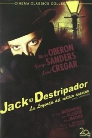 Jack, el destripador (1944)