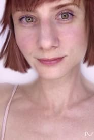 Suki Úna Rae as Press (uncredited)