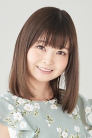 Miho Wataya as Student (voice)