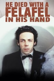 He Died with a Felafel in His Hand (2001) HD