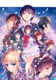 Saekano the Movie: Finale постер